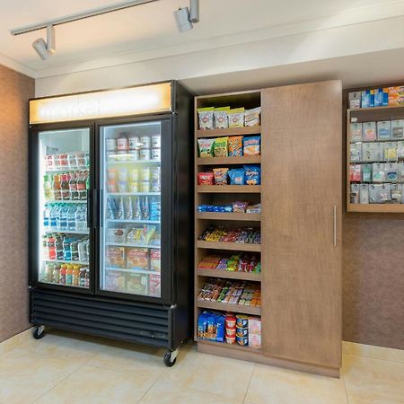 Fairfield Inn Suites Brunswick Luaran gambar