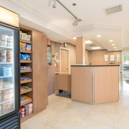 Fairfield Inn Suites Brunswick Luaran gambar