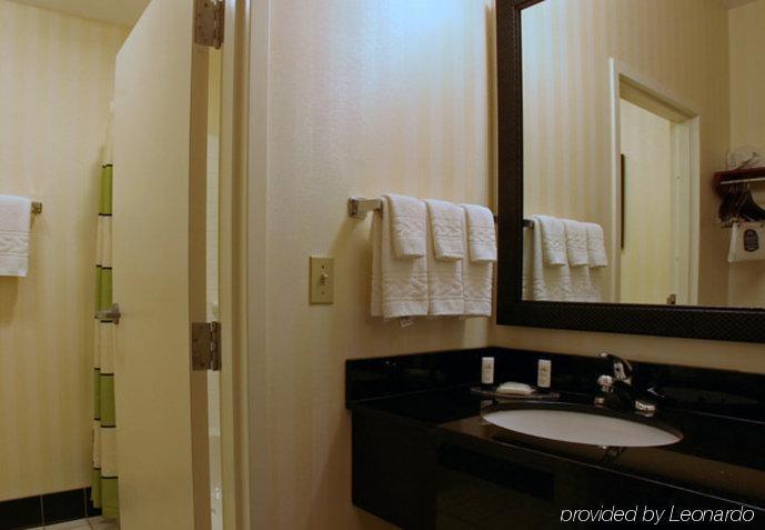 Fairfield Inn Suites Brunswick Luaran gambar