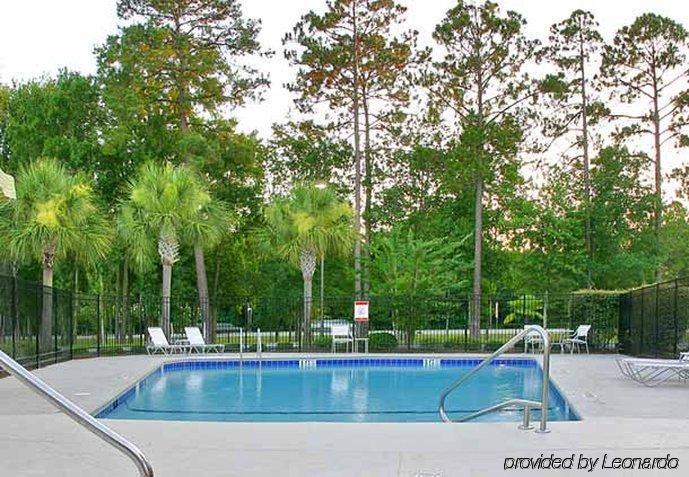 Fairfield Inn Suites Brunswick Luaran gambar