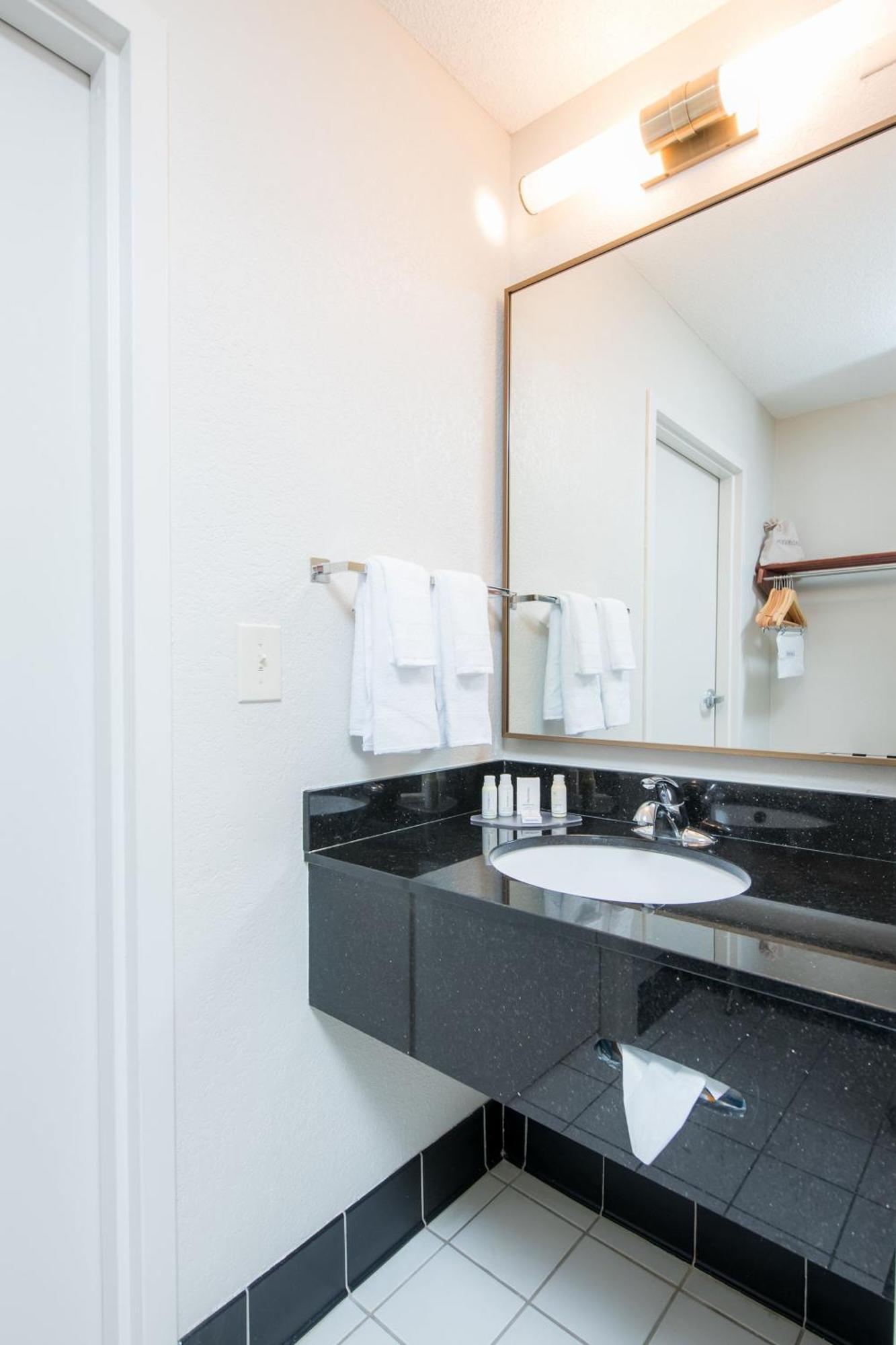 Fairfield Inn Suites Brunswick Luaran gambar